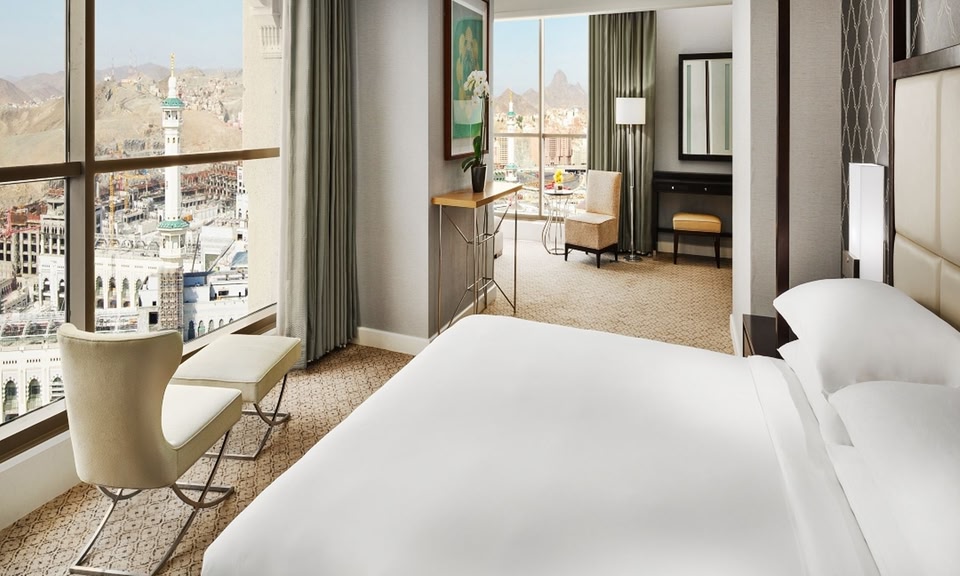 Hotel Makkah